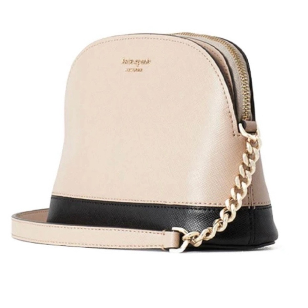 Kate Spade Small Dome Spencer Crossbody Bag